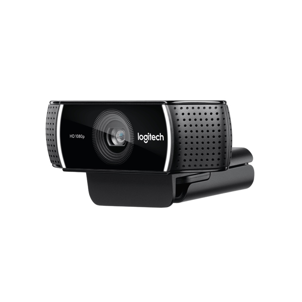 Logitech C922 Driver and Software