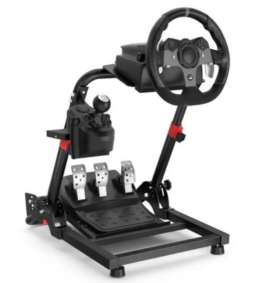 Logitech G29 Software