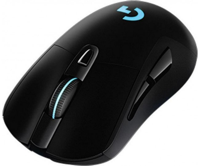 Logitech G703 Driver and Software