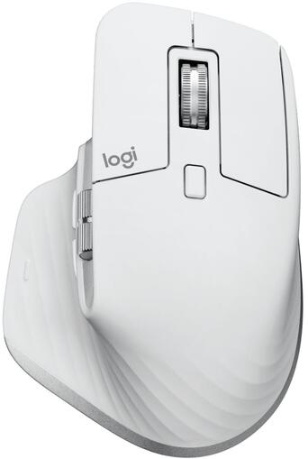 Logitech MX Master 3S Software and Driver