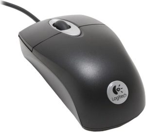 Logitech RX300 software download