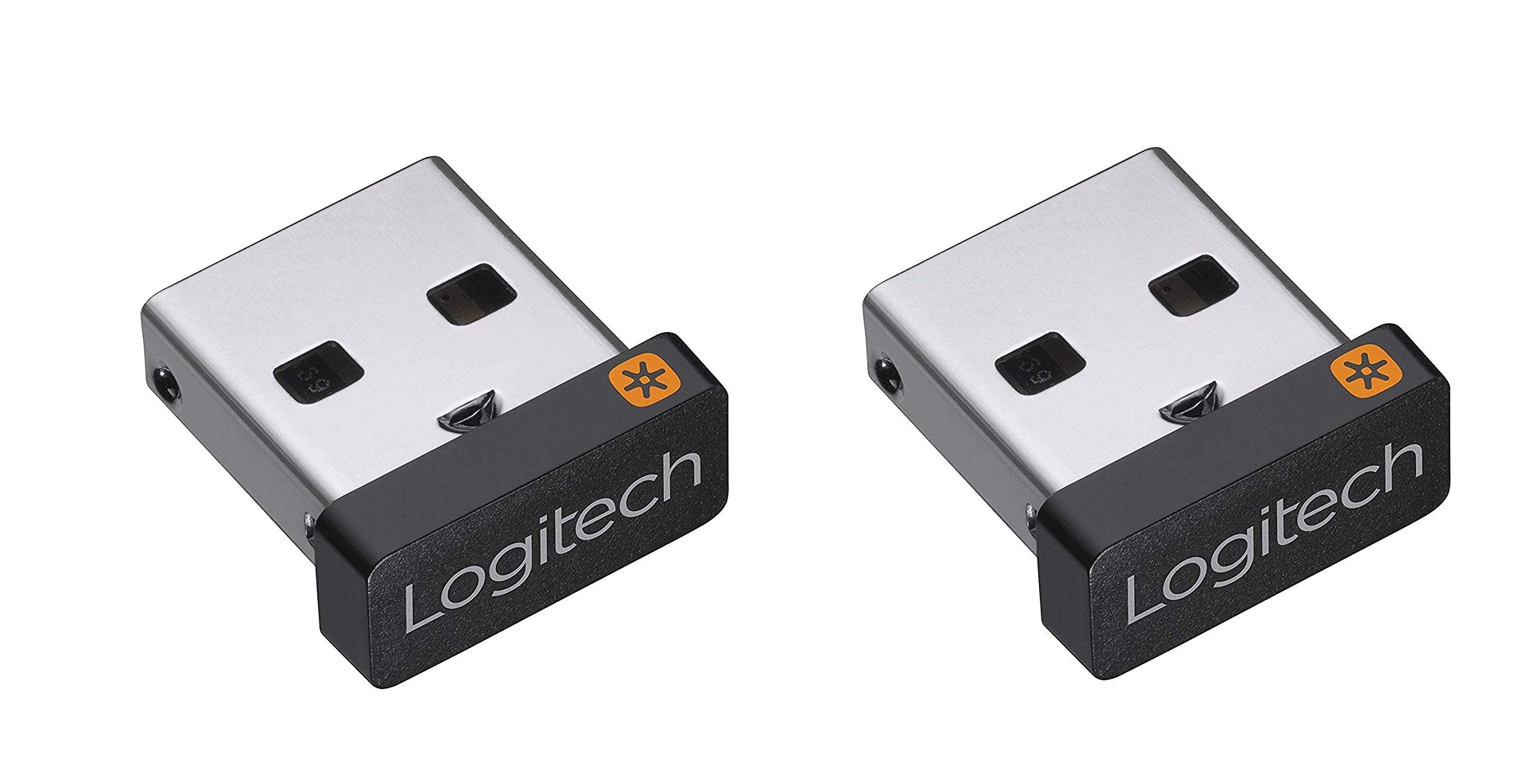 Logitech USB Receiver Software and Driver
