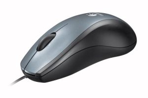 Logitech V100 software