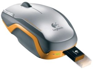 Logitech V400 Software
